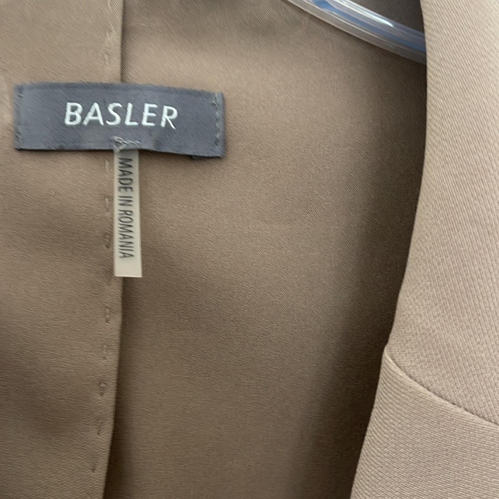 Basler blazer - Picture 2 of 4